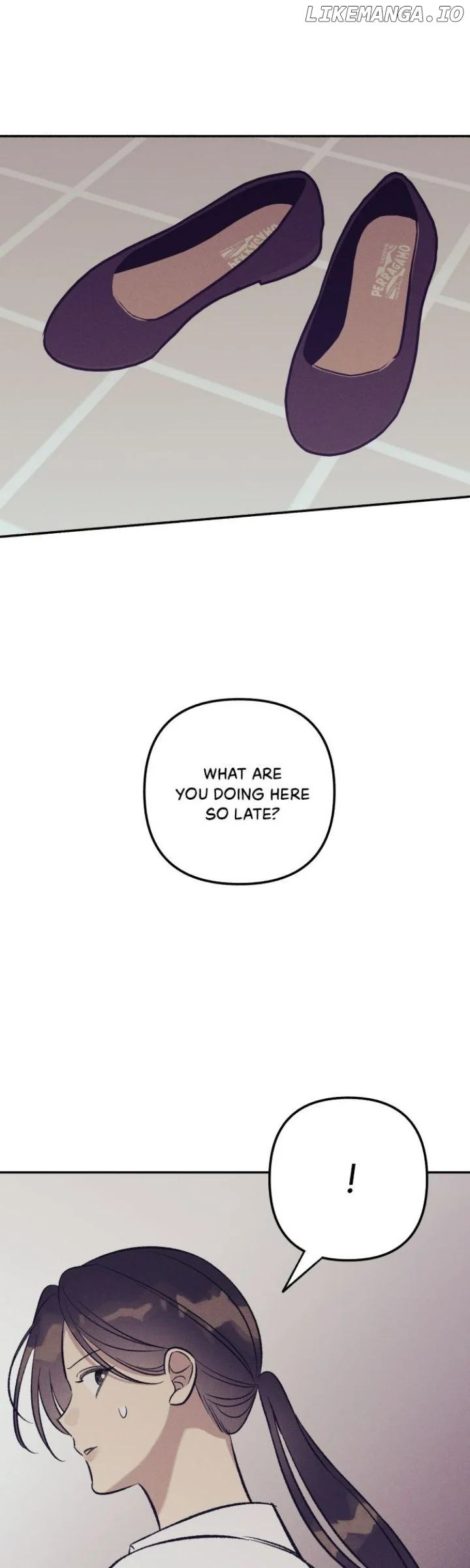 First Love, Lasting Hate chapter 66 page 56