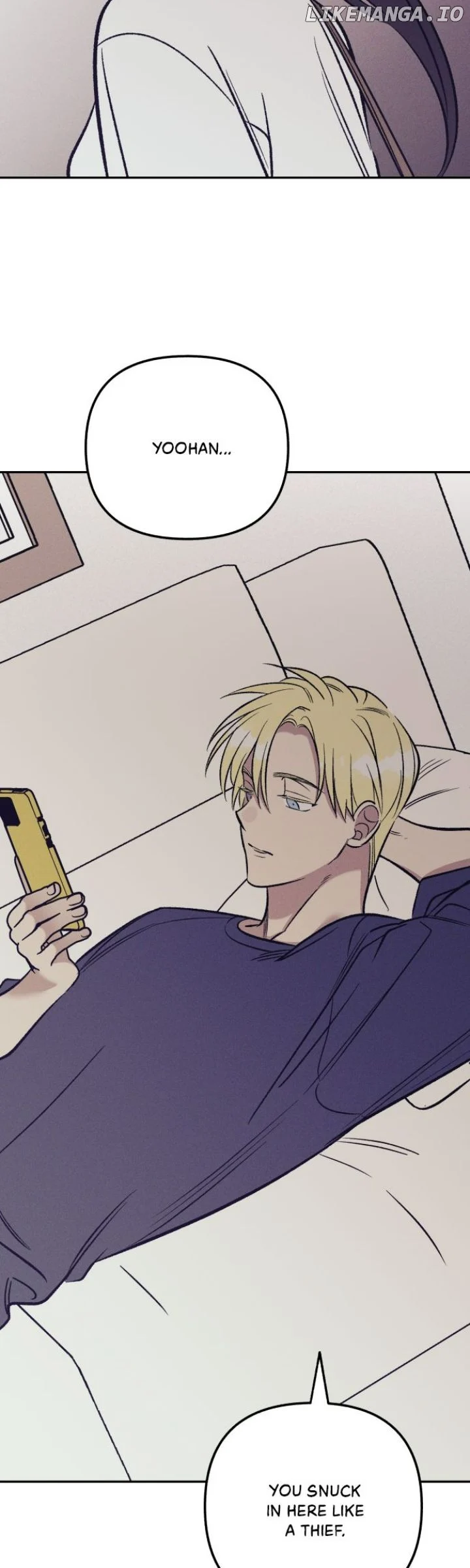 First Love, Lasting Hate chapter 66 page 57