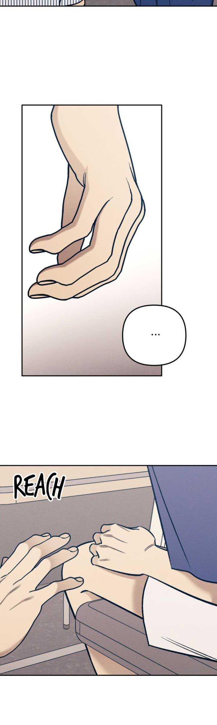 First Love, Lasting Hate chapter 69 page 8