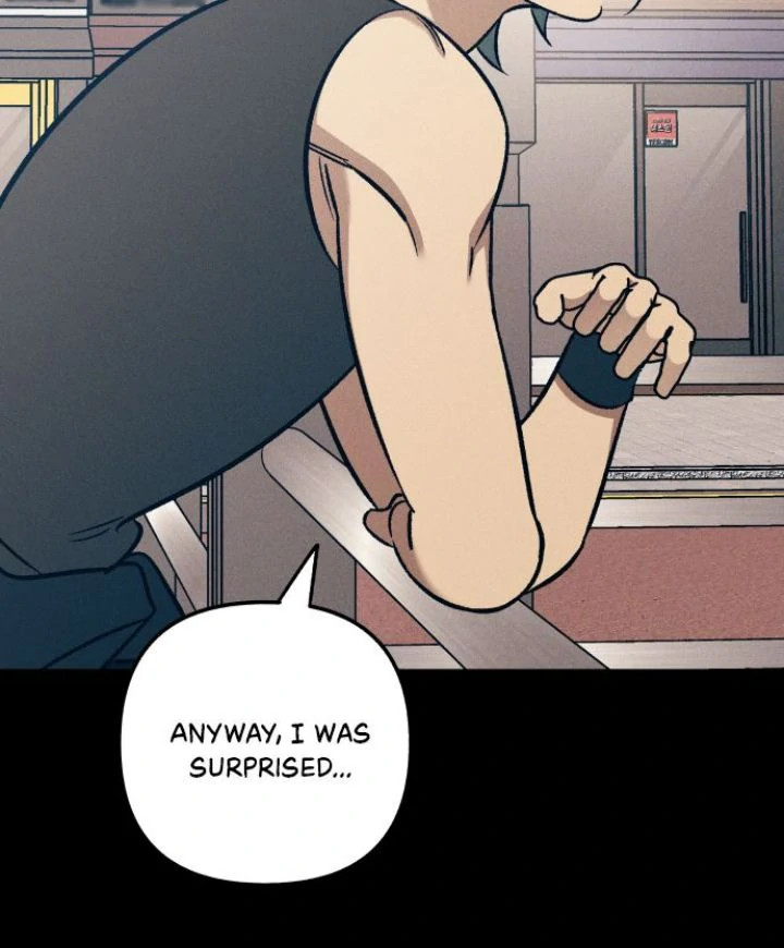 First Love, Lasting Hate chapter 72 page 13