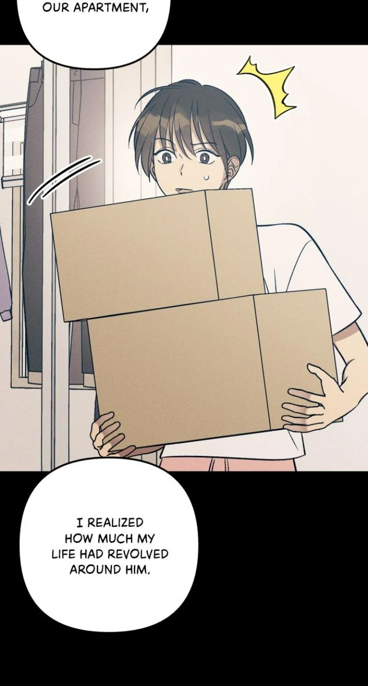 First Love, Lasting Hate chapter 72 page 16