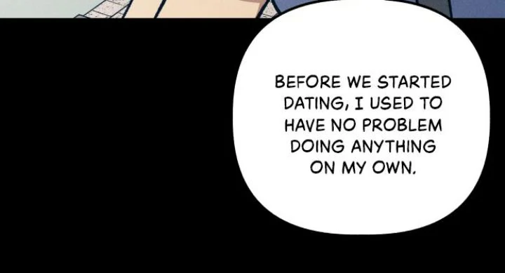First Love, Lasting Hate chapter 72 page 19