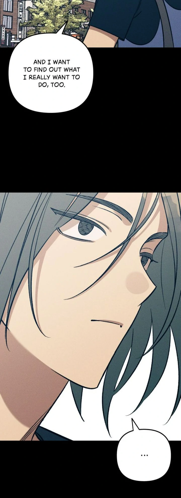 First Love, Lasting Hate chapter 72 page 22