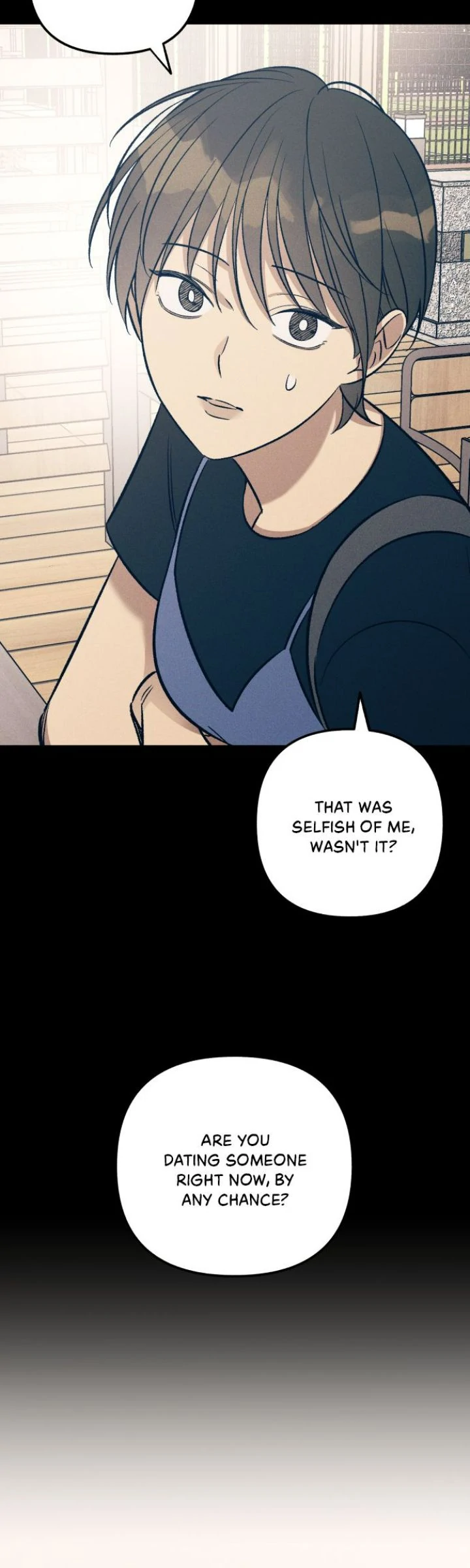 First Love, Lasting Hate chapter 72 page 24