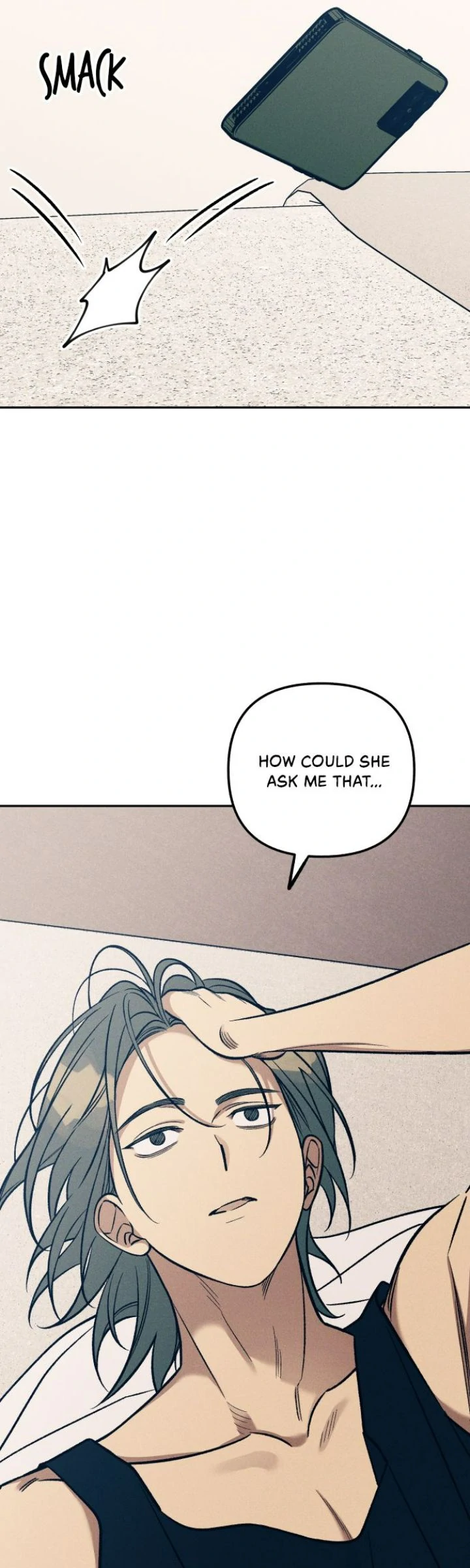 First Love, Lasting Hate chapter 72 page 25