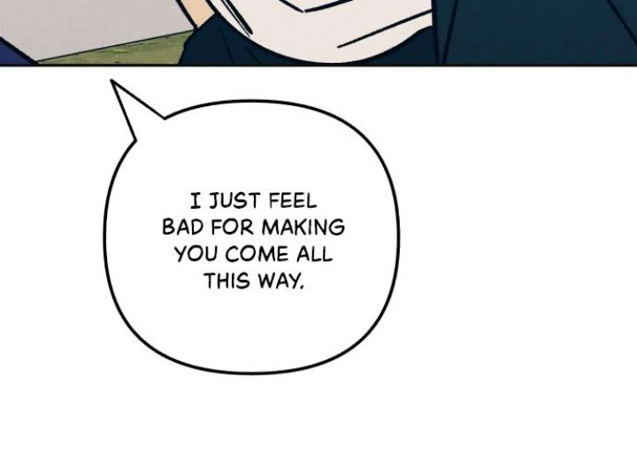 First Love, Lasting Hate chapter 72 page 33