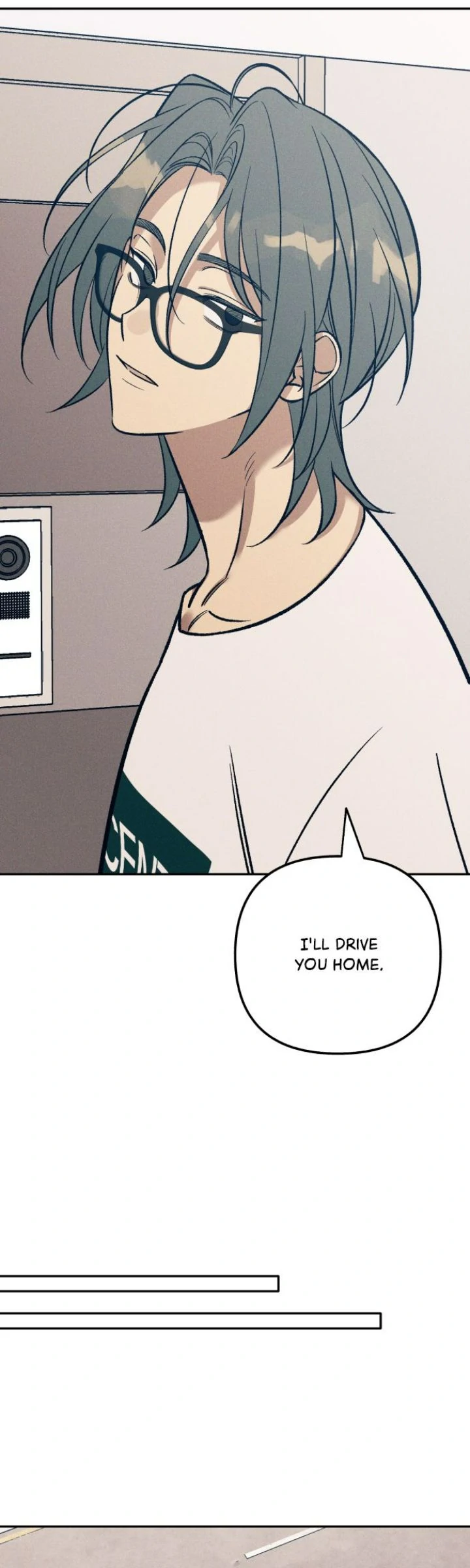 First Love, Lasting Hate chapter 72 page 35