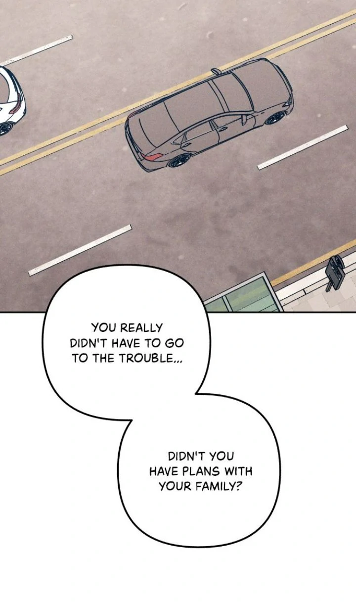 First Love, Lasting Hate chapter 72 page 36