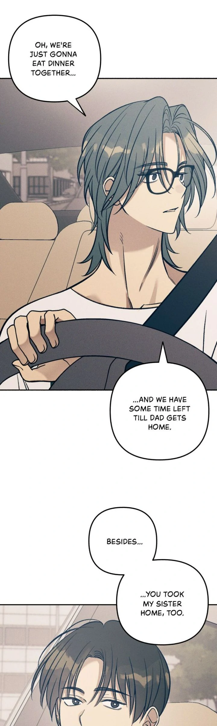 First Love, Lasting Hate chapter 72 page 37