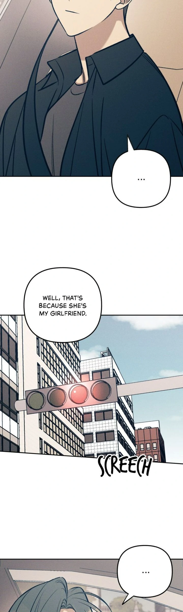 First Love, Lasting Hate chapter 72 page 38