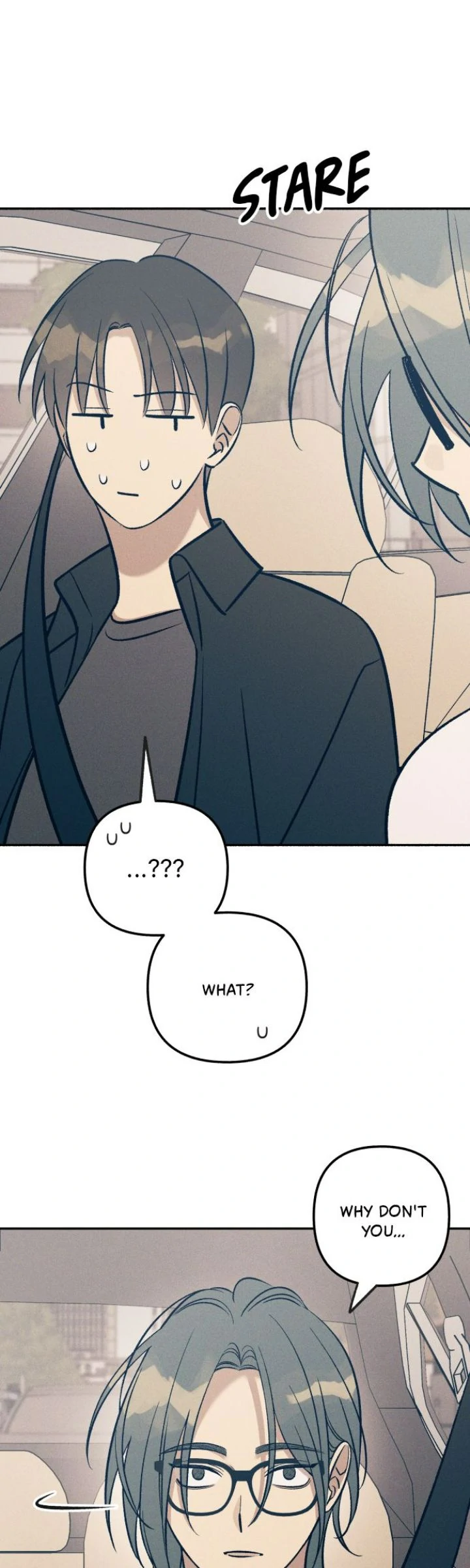 First Love, Lasting Hate chapter 72 page 40