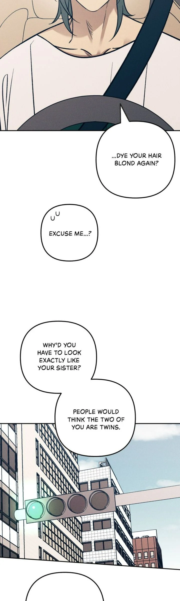 First Love, Lasting Hate chapter 72 page 41