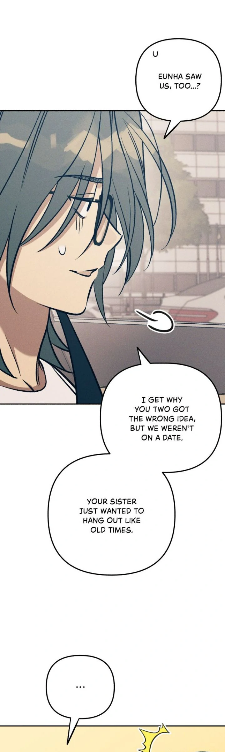 First Love, Lasting Hate chapter 72 page 47