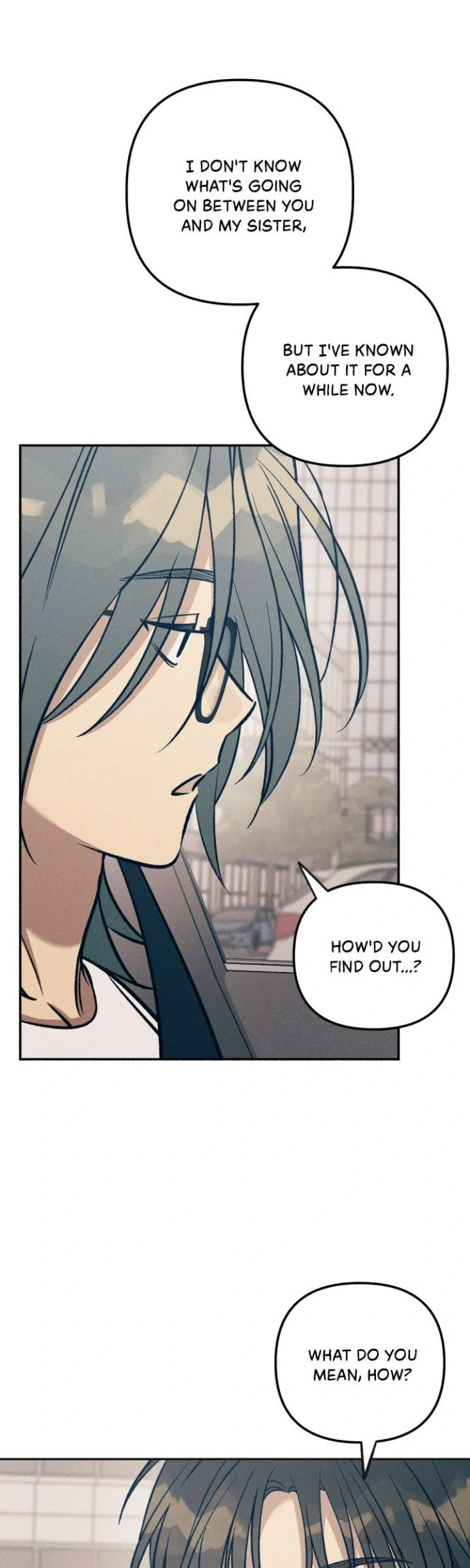 First Love, Lasting Hate chapter 72 page 50