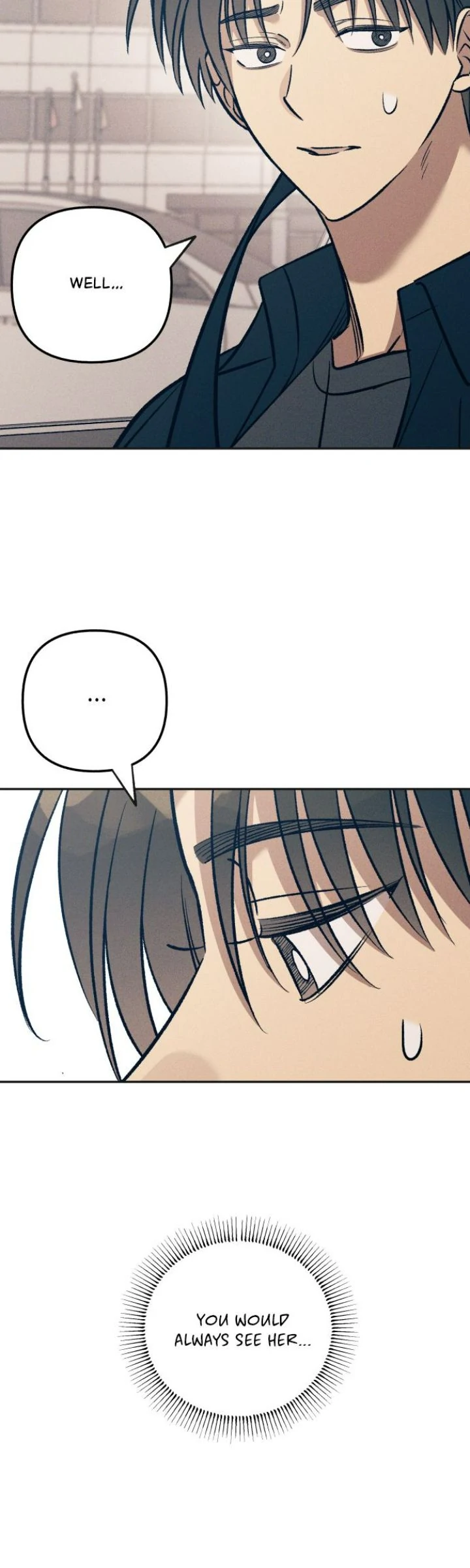 First Love, Lasting Hate chapter 72 page 51
