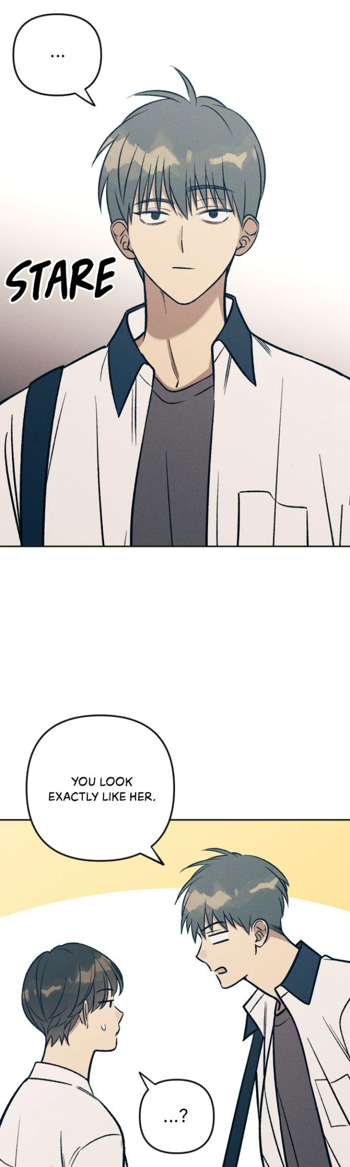 First Love, Lasting Hate chapter 72 page 52