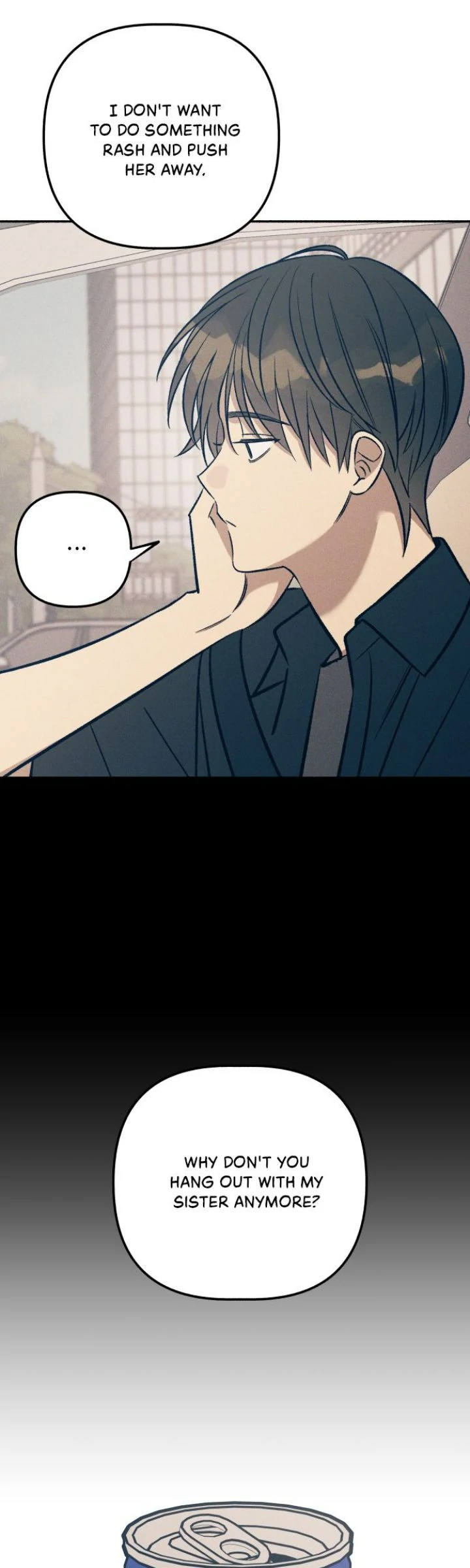 First Love, Lasting Hate chapter 72 page 57