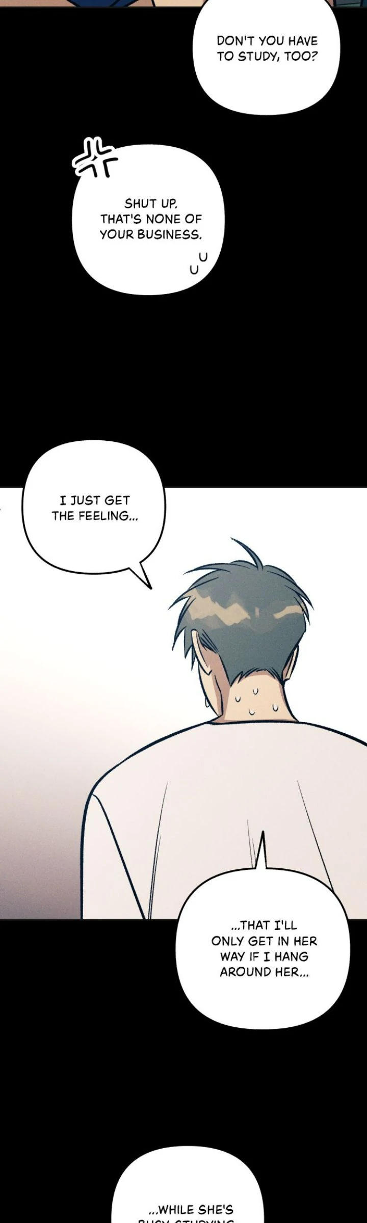 First Love, Lasting Hate chapter 72 page 59