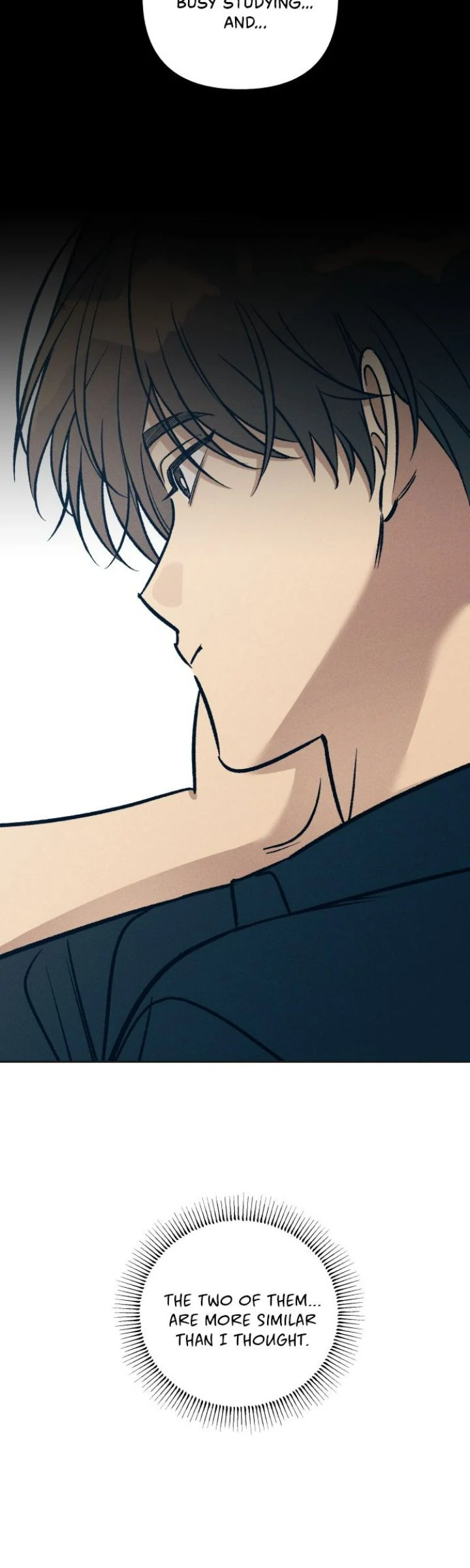 First Love, Lasting Hate chapter 72 page 60