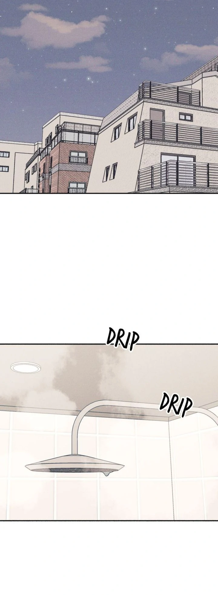 First Love, Lasting Hate chapter 72 page 8