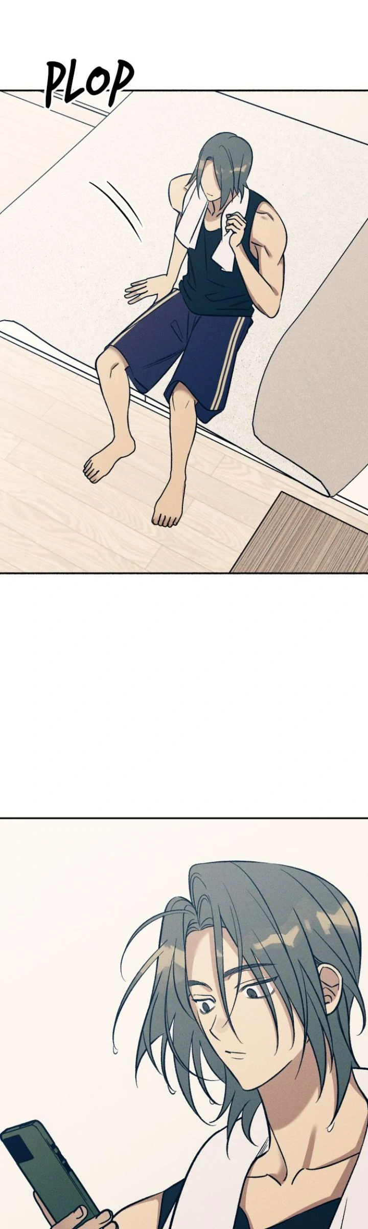 First Love, Lasting Hate chapter 72 page 9