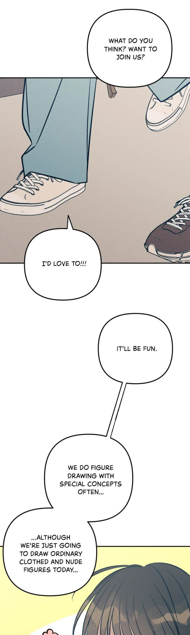 First Love, Lasting Hate chapter 73 page 10