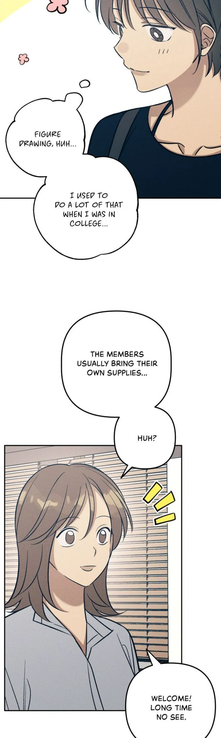 First Love, Lasting Hate chapter 73 page 11