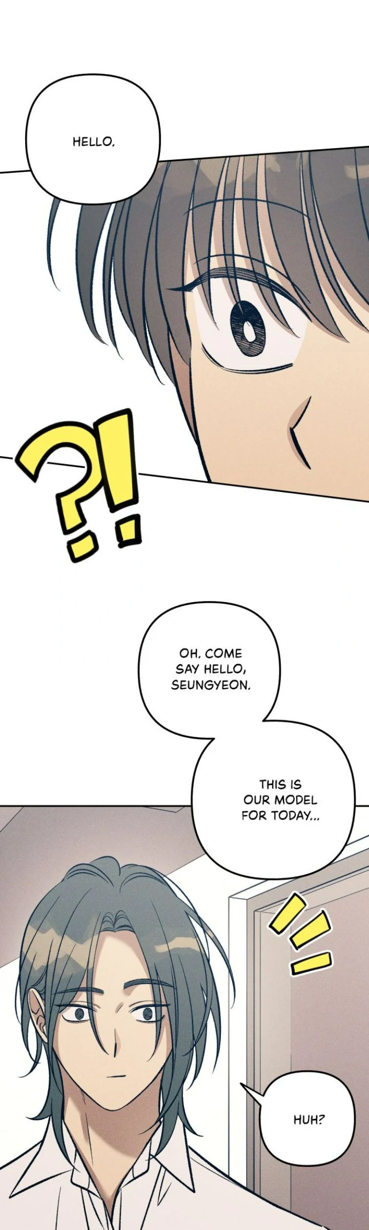 First Love, Lasting Hate chapter 73 page 13