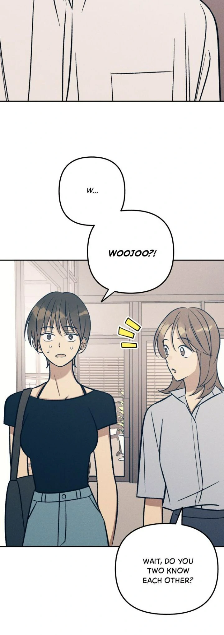 First Love, Lasting Hate chapter 73 page 14