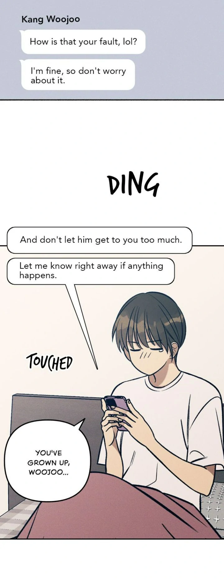 First Love, Lasting Hate chapter 73 page 2