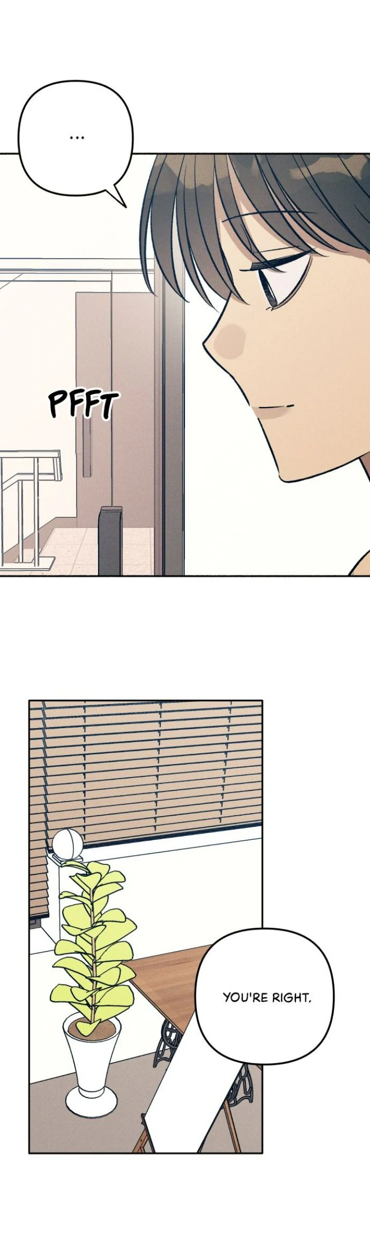First Love, Lasting Hate chapter 73 page 22