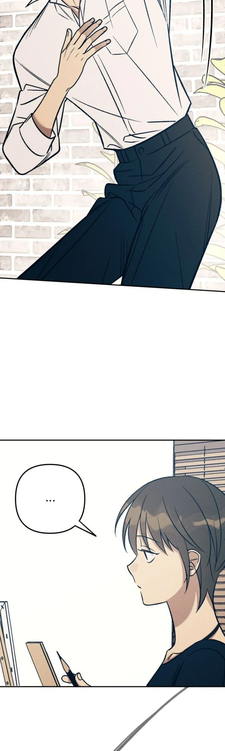 First Love, Lasting Hate chapter 73 page 25