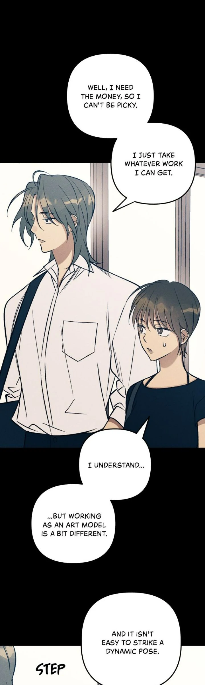 First Love, Lasting Hate chapter 73 page 27