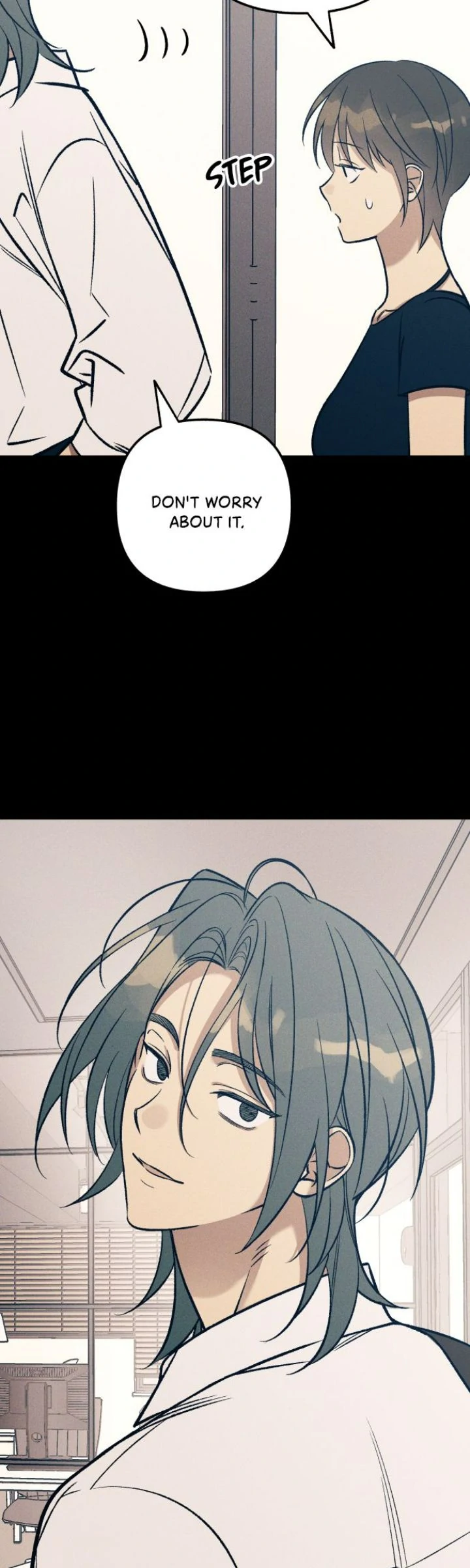 First Love, Lasting Hate chapter 73 page 28