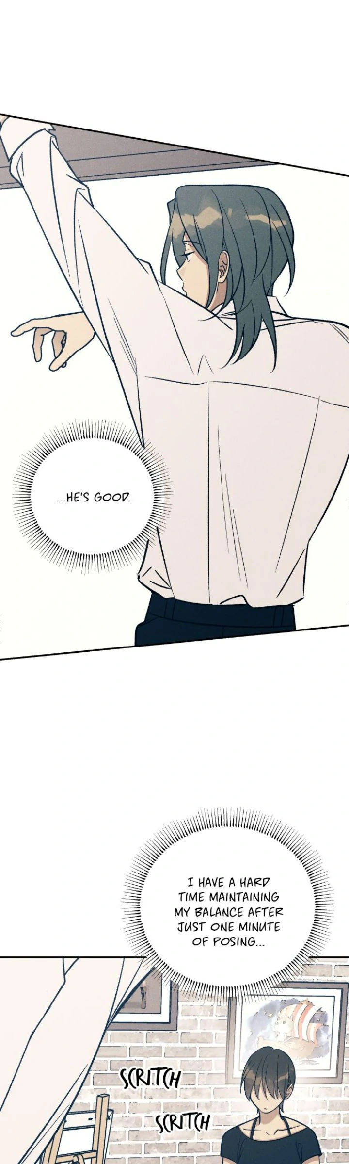 First Love, Lasting Hate chapter 73 page 30