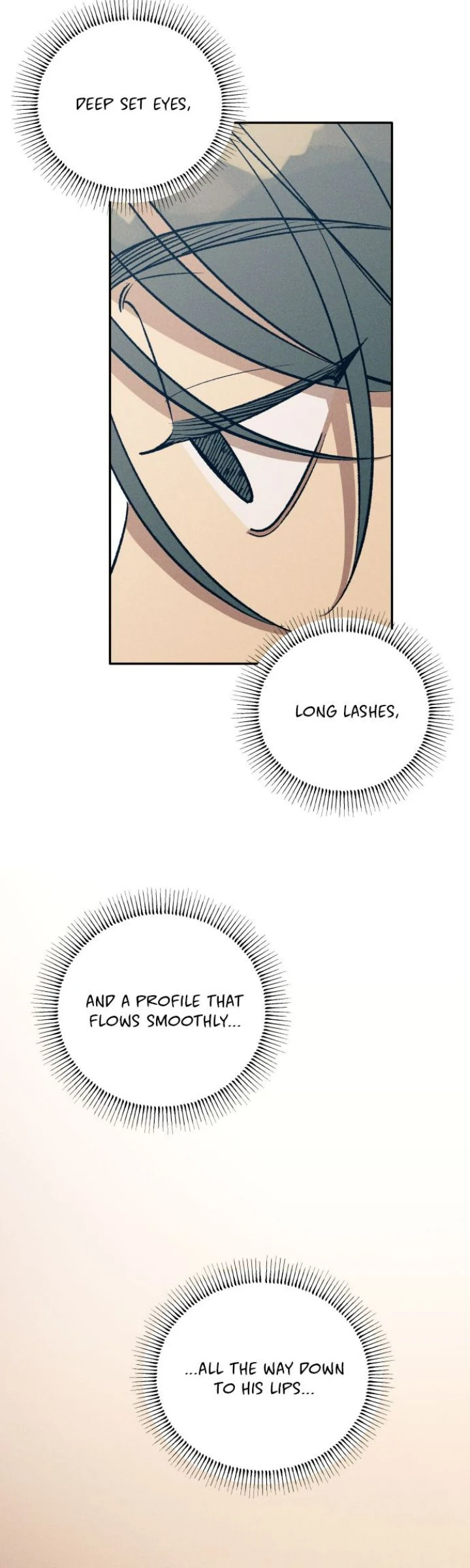 First Love, Lasting Hate chapter 73 page 37