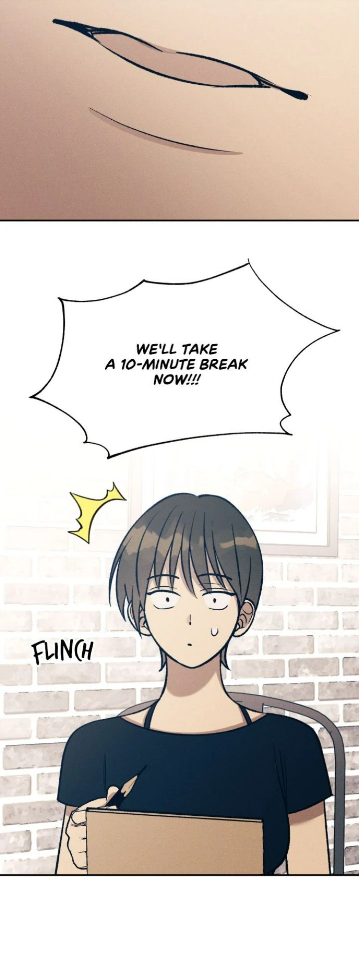 First Love, Lasting Hate chapter 73 page 38