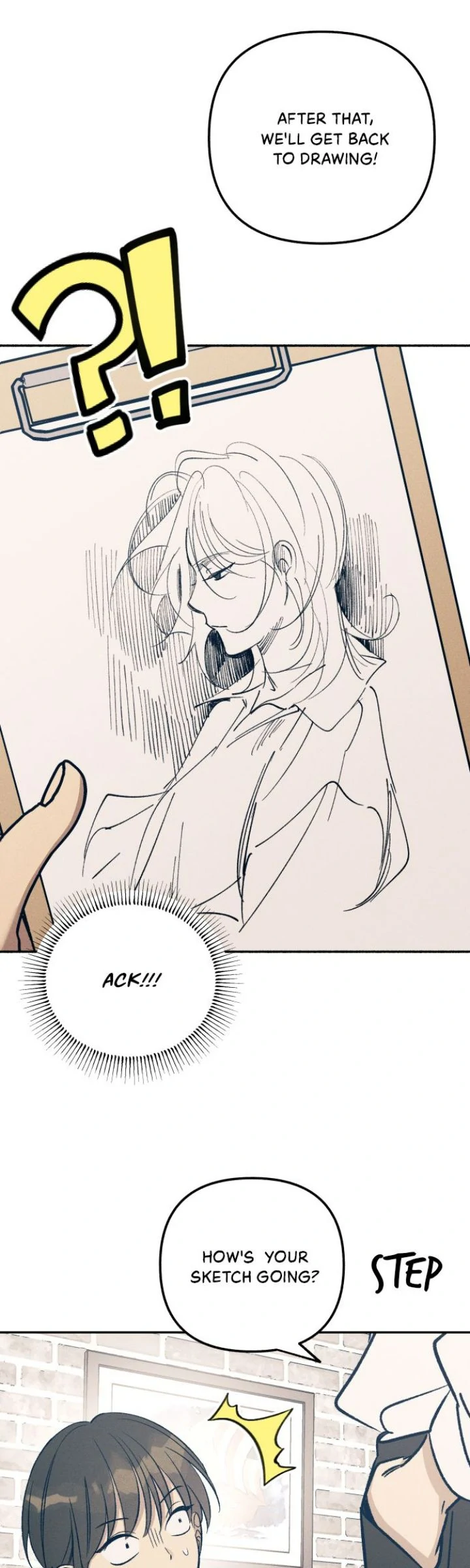 First Love, Lasting Hate chapter 73 page 39