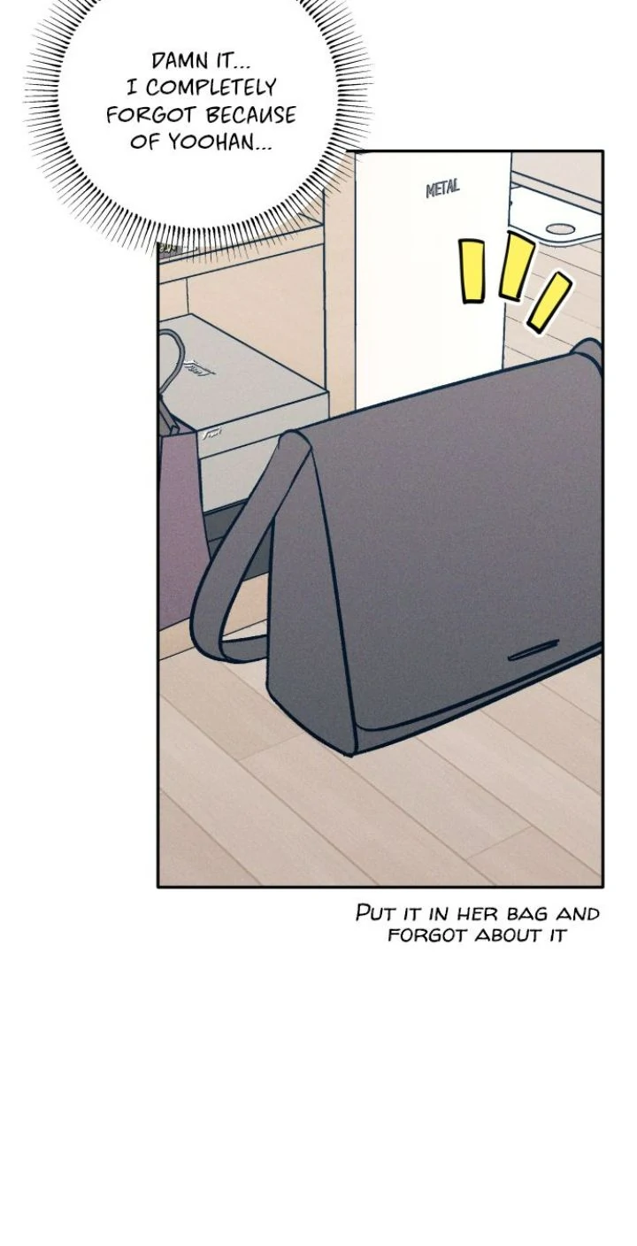 First Love, Lasting Hate chapter 73 page 4
