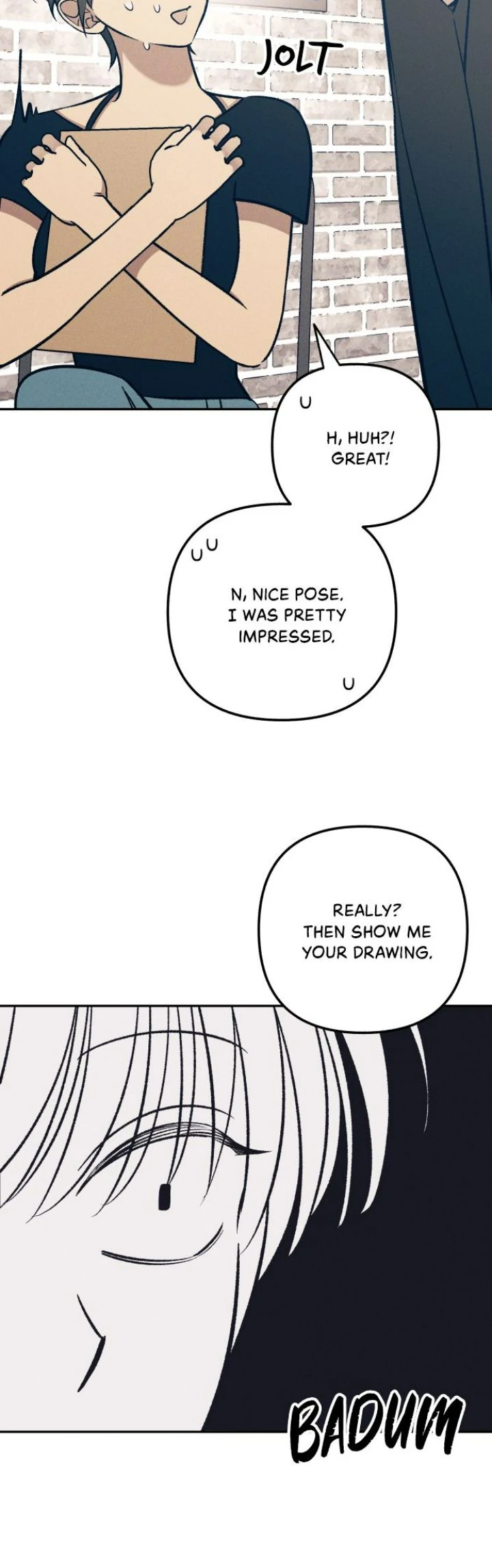 First Love, Lasting Hate chapter 73 page 40