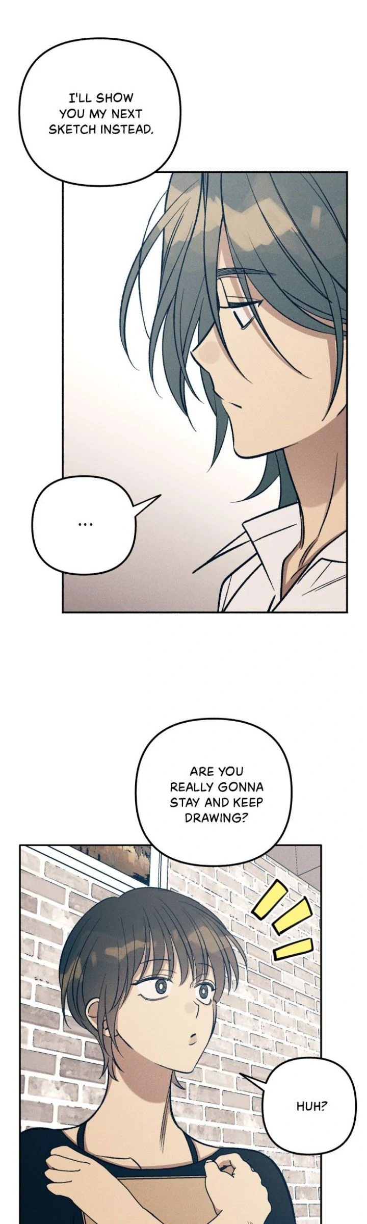 First Love, Lasting Hate chapter 73 page 44