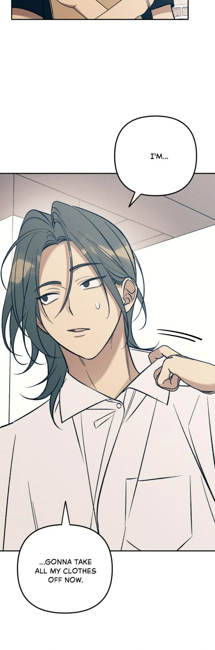 First Love, Lasting Hate chapter 73 page 45