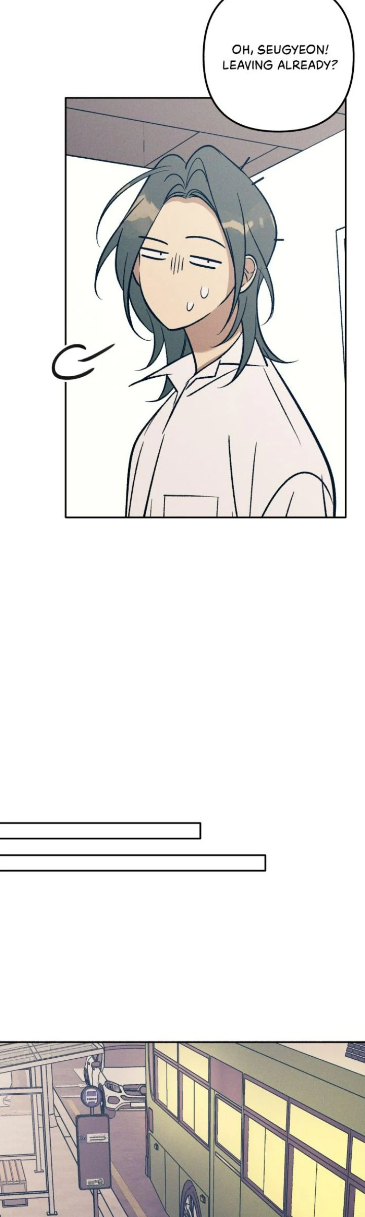 First Love, Lasting Hate chapter 73 page 47