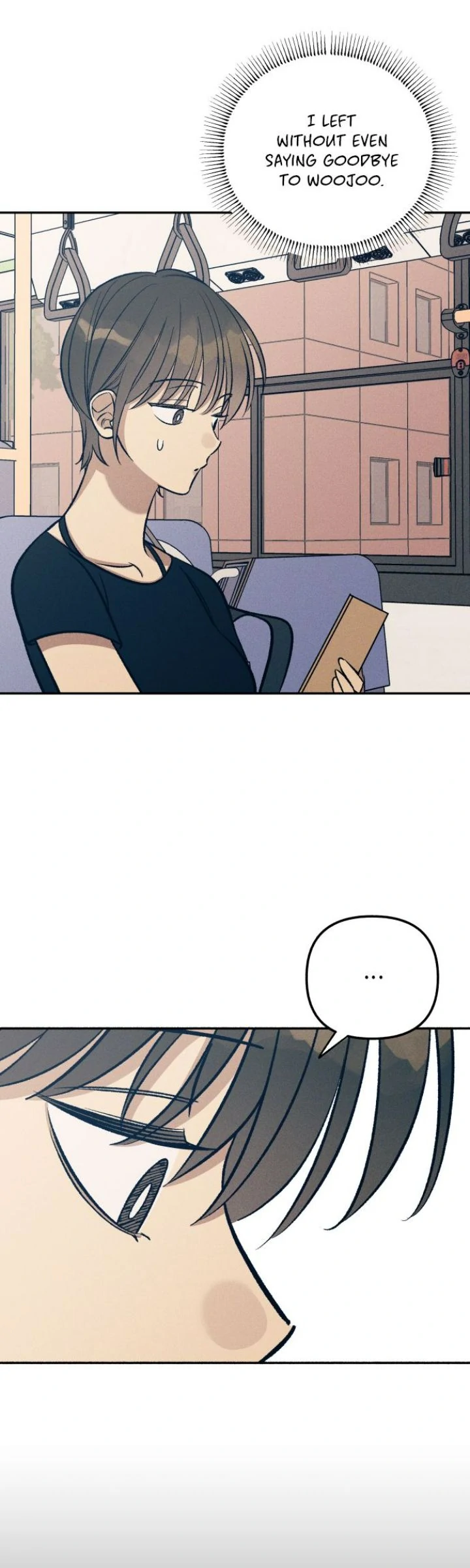 First Love, Lasting Hate chapter 73 page 49