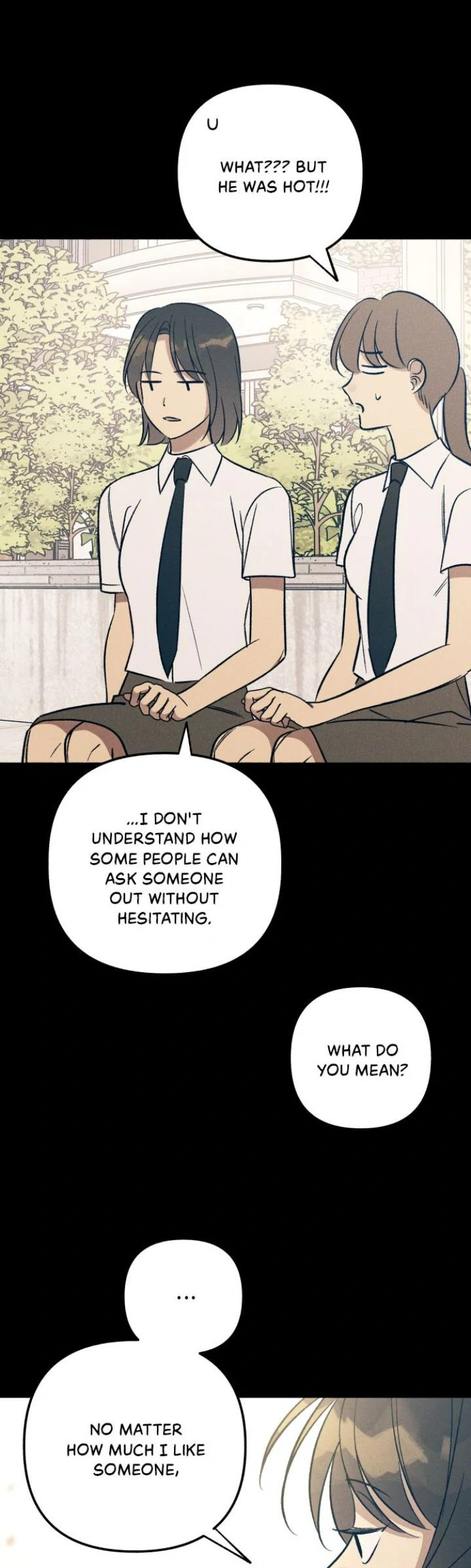 First Love, Lasting Hate chapter 73 page 51