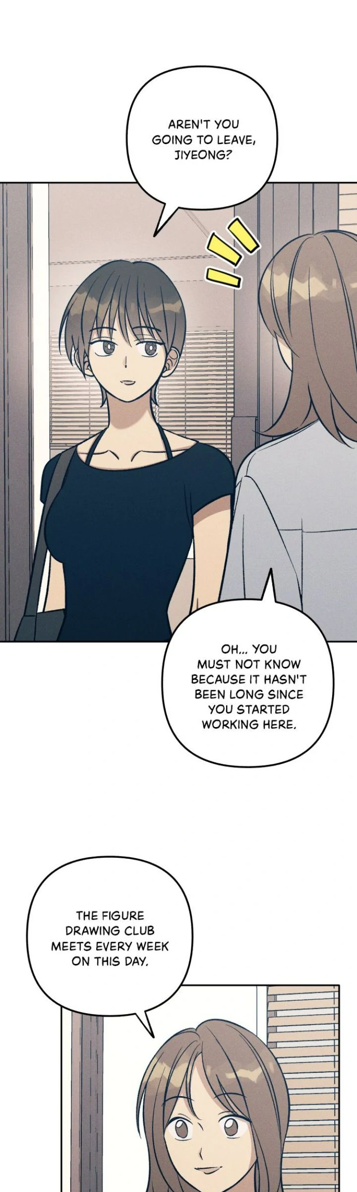First Love, Lasting Hate chapter 73 page 6