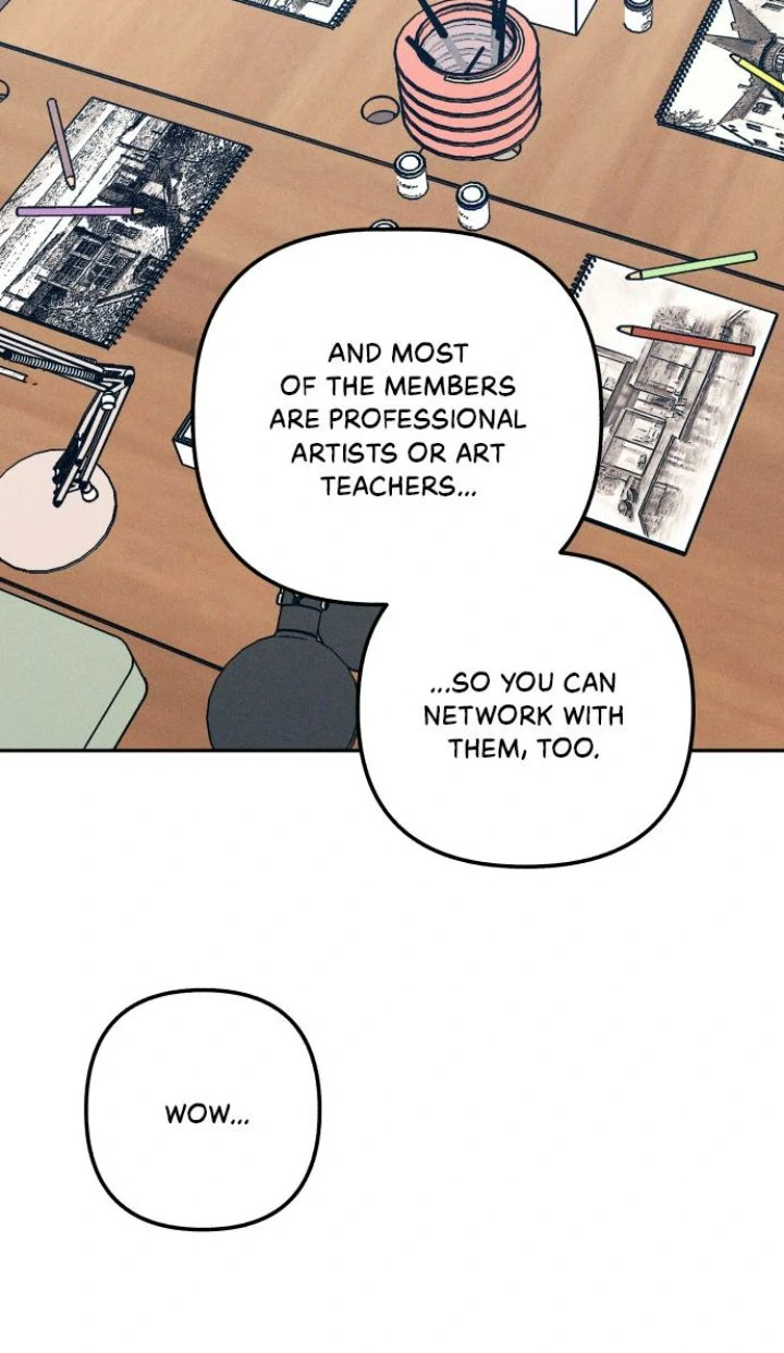 First Love, Lasting Hate chapter 73 page 9
