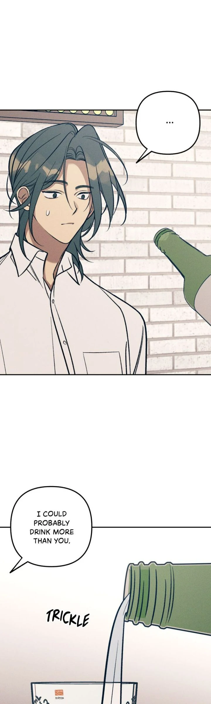 First Love, Lasting Hate chapter 74 page 10