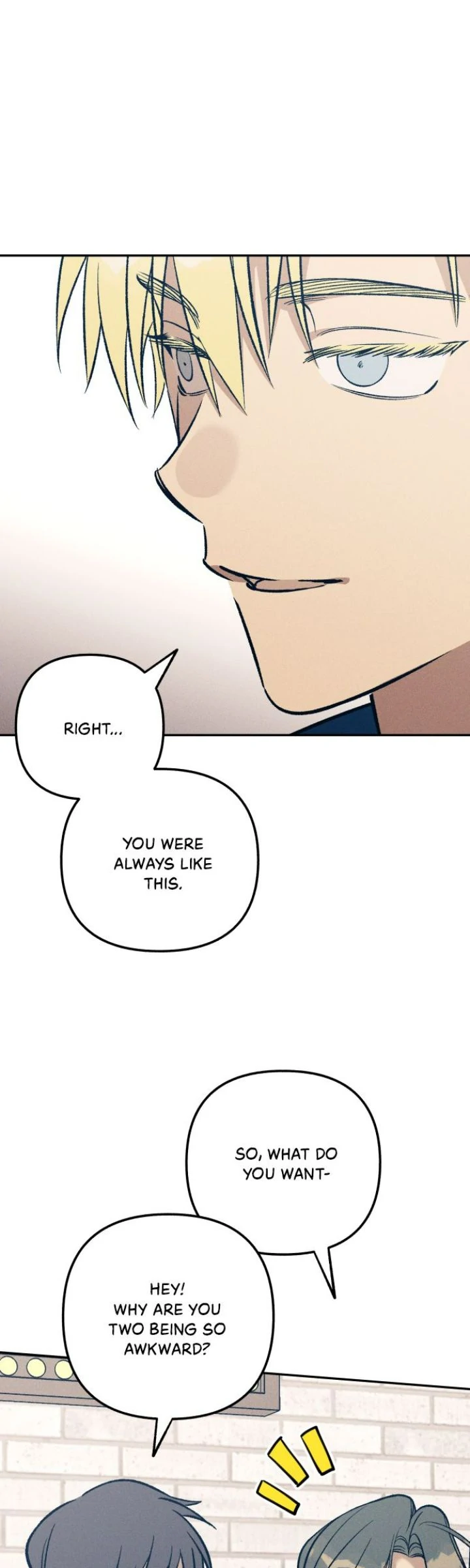 First Love, Lasting Hate chapter 74 page 13