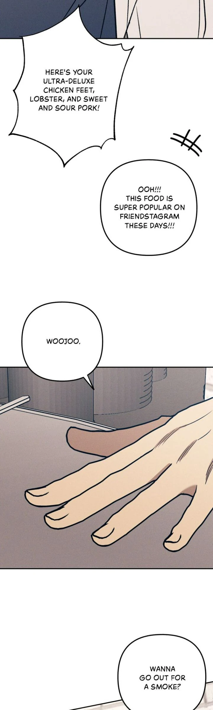 First Love, Lasting Hate chapter 74 page 16
